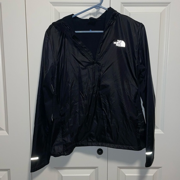 The North Face Jackets & Blazers - North Face Winter Warm 1/4 zip jacket.  Size medium.